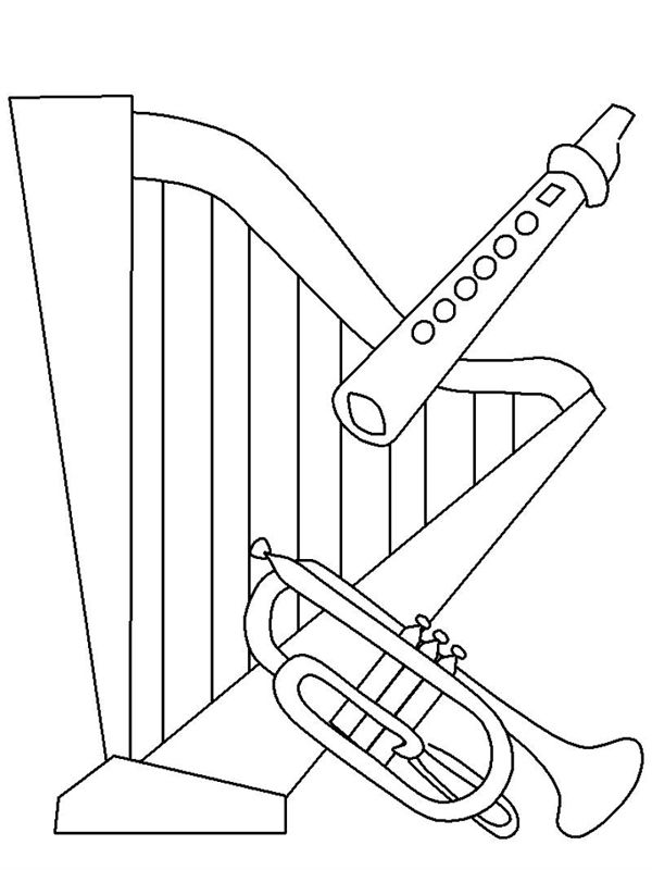 Instrumente muzicale