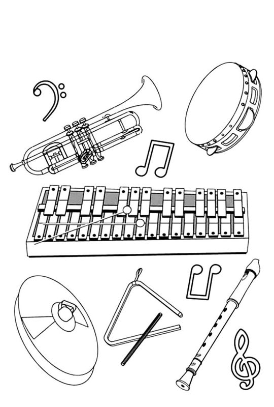 Instrumente muzicale