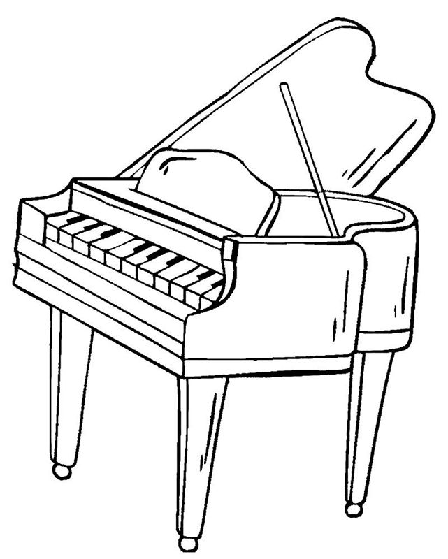 Instrumente muzicale