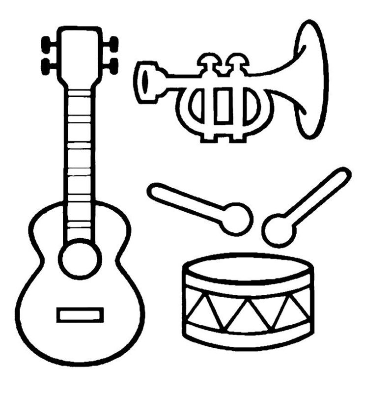 Instrumente muzicale