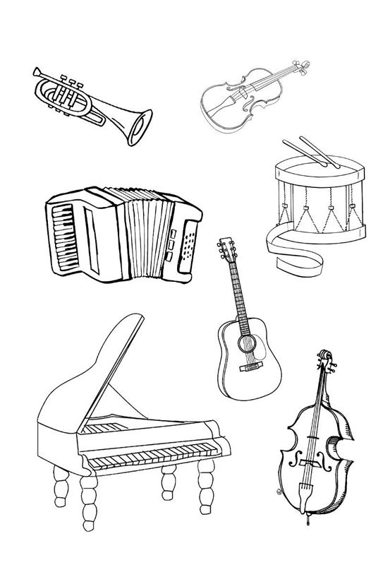 Instrumente muzicale