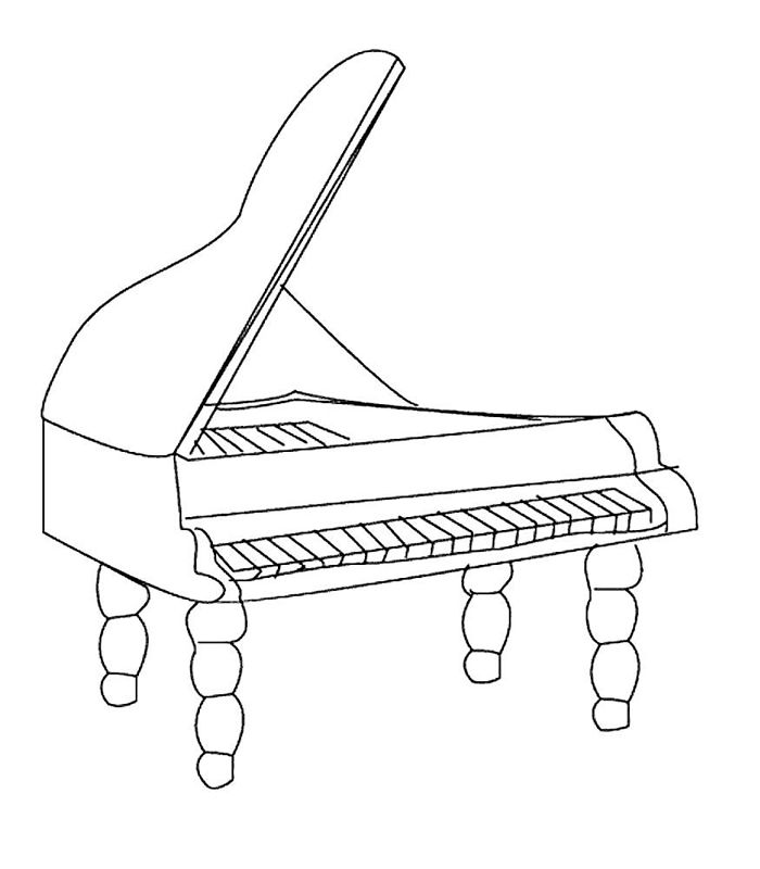 Instrumente muzicale