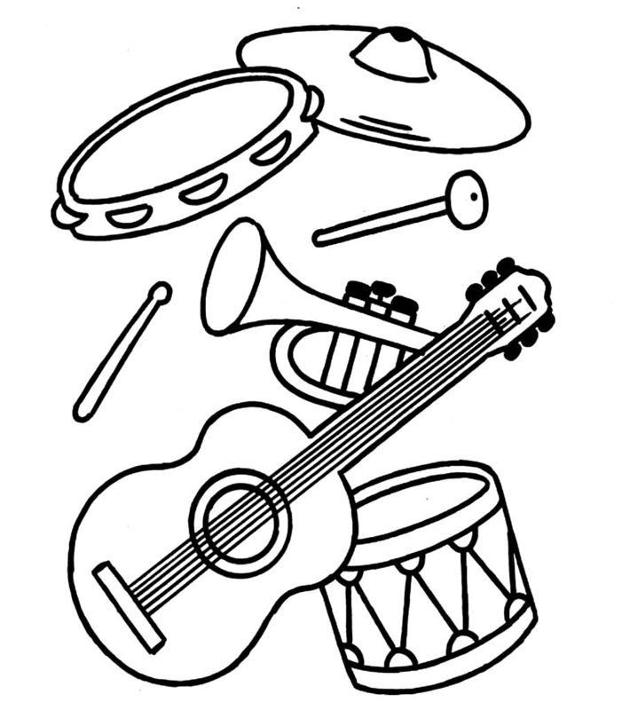 Instrumente muzicale