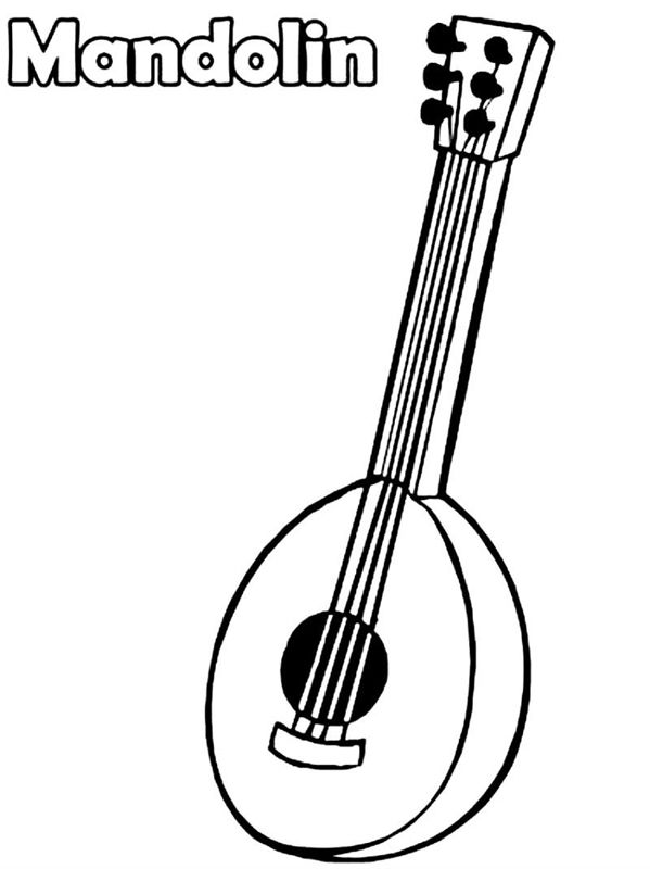 Instrumente muzicale