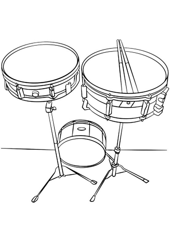 Instrumente muzicale
