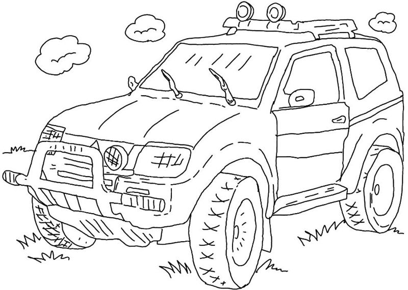 Jeepuri