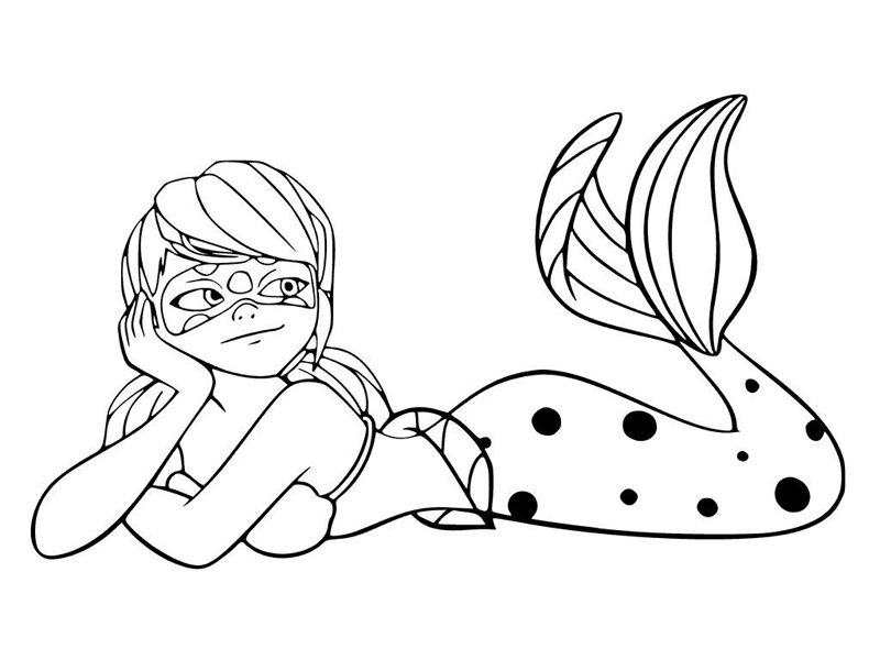 Lady bug