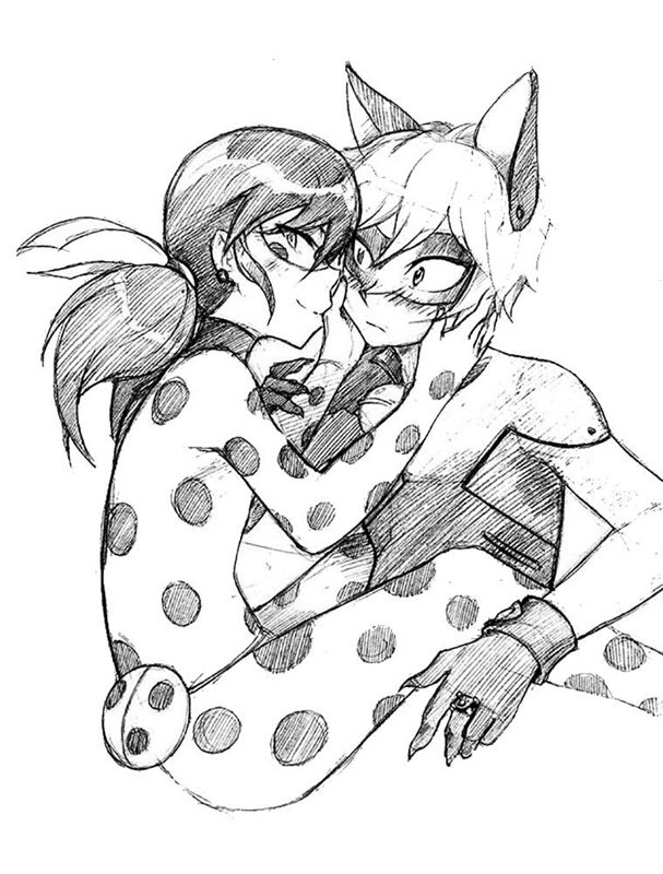 Lady bug
