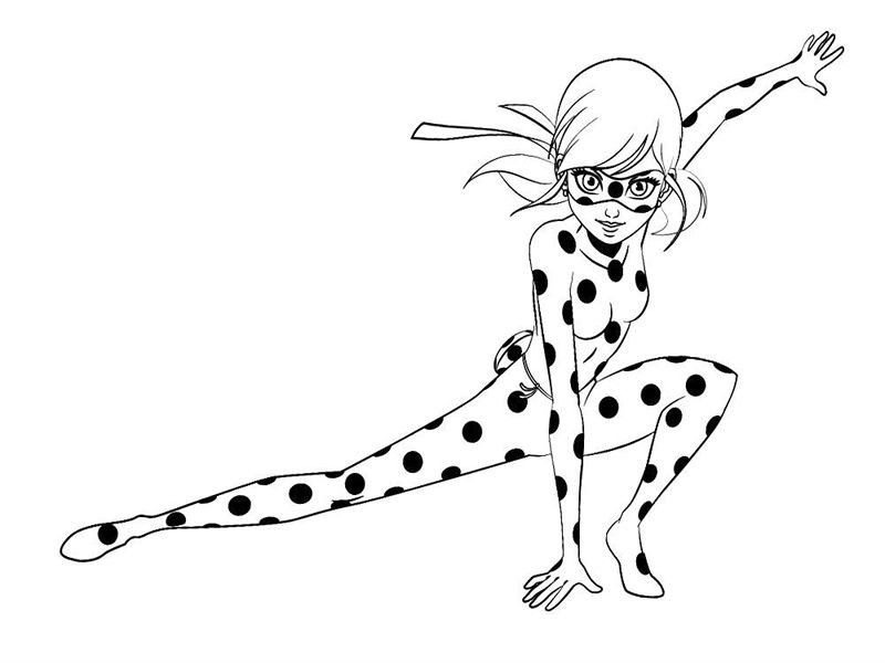 Lady bug