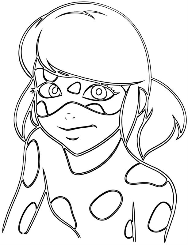 Lady bug