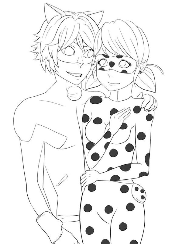 Lady bug