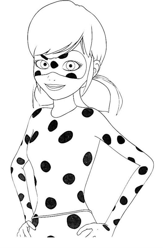 Lady bug