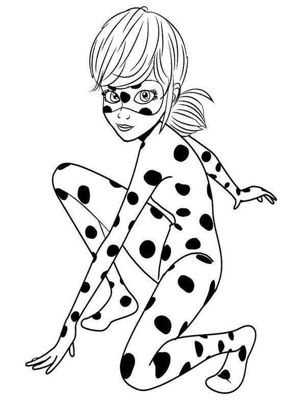 Lady bug