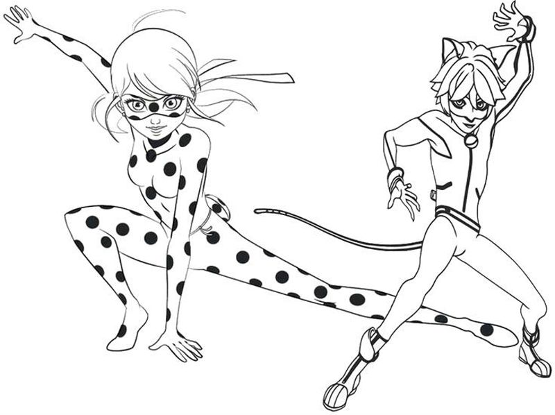 Lady bug