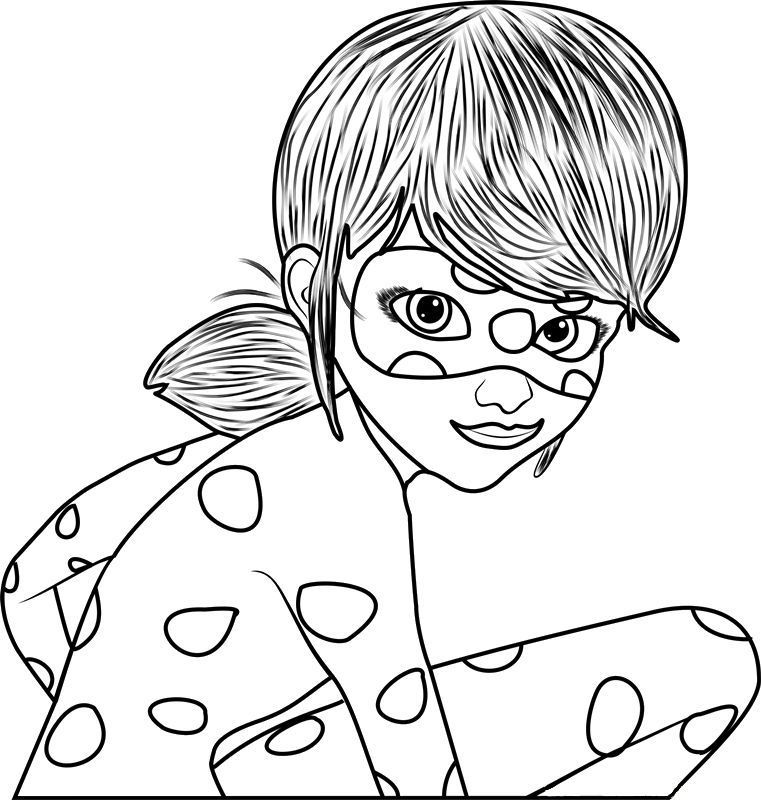 Lady bug