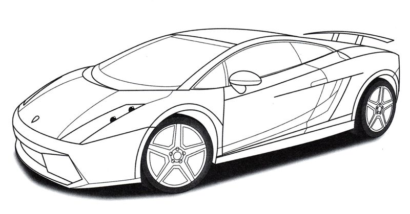 Lamborghini
