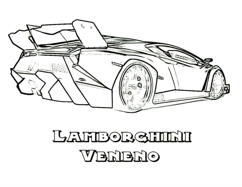 Lamborghini