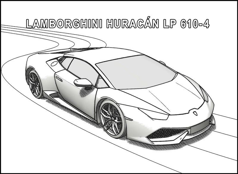 Lamborghini