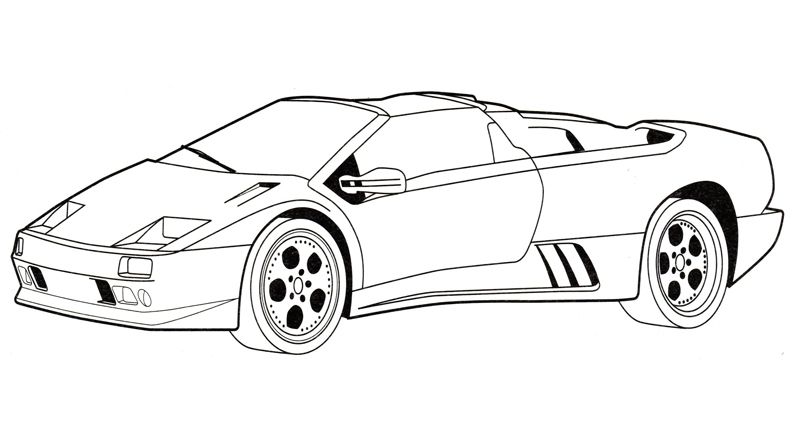 Lamborghini