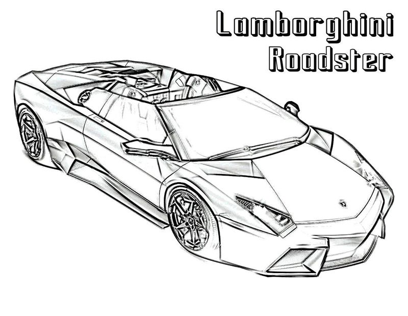 Lamborghini