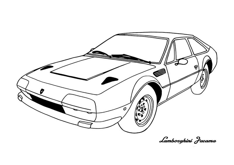 Lamborghini