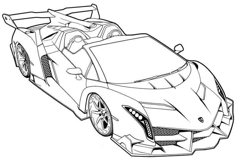 Lamborghini