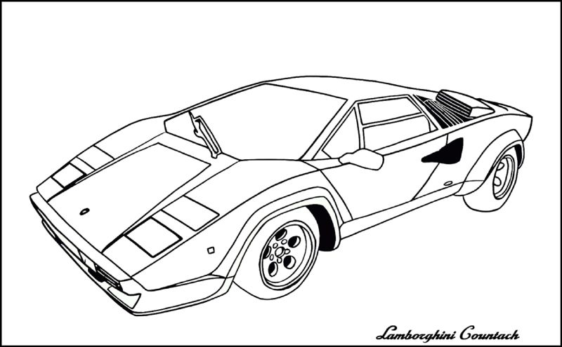 Lamborghini