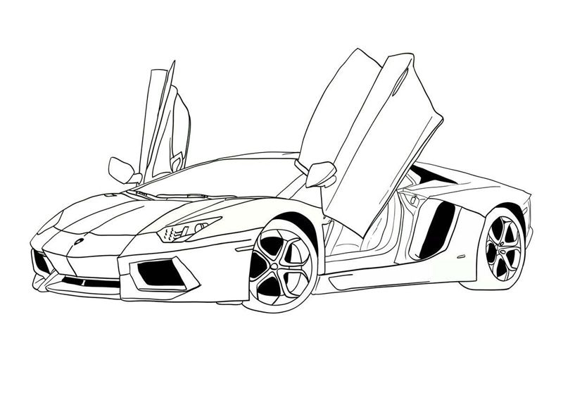 Lamborghini