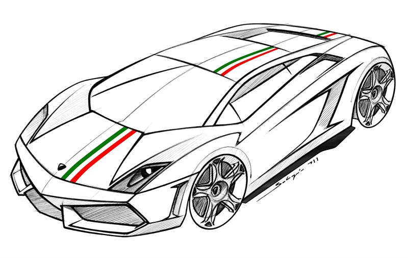 Lamborghini