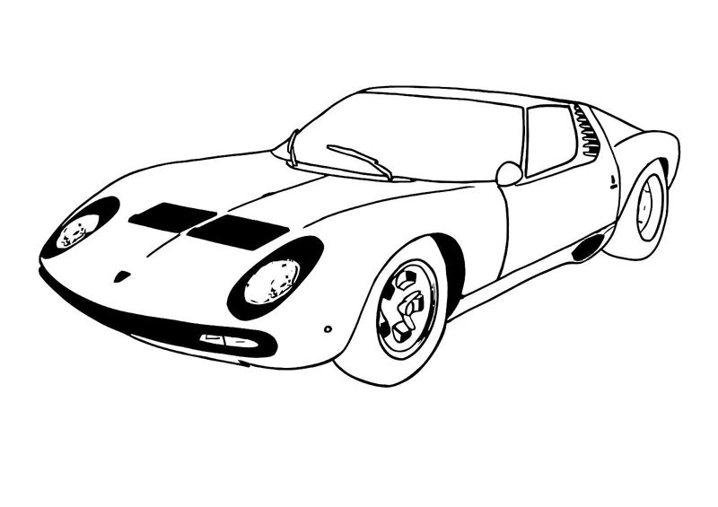 Lamborghini