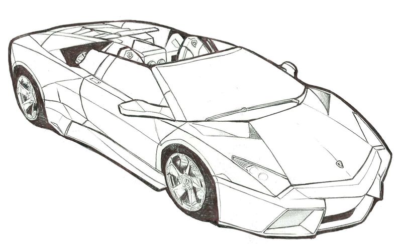 Lamborghini