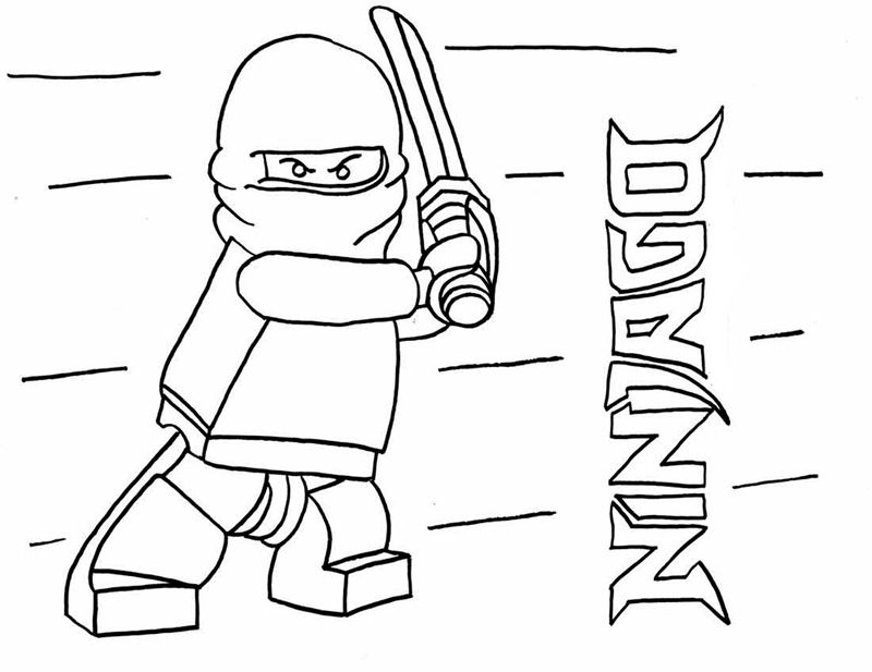 Lego Ninjago