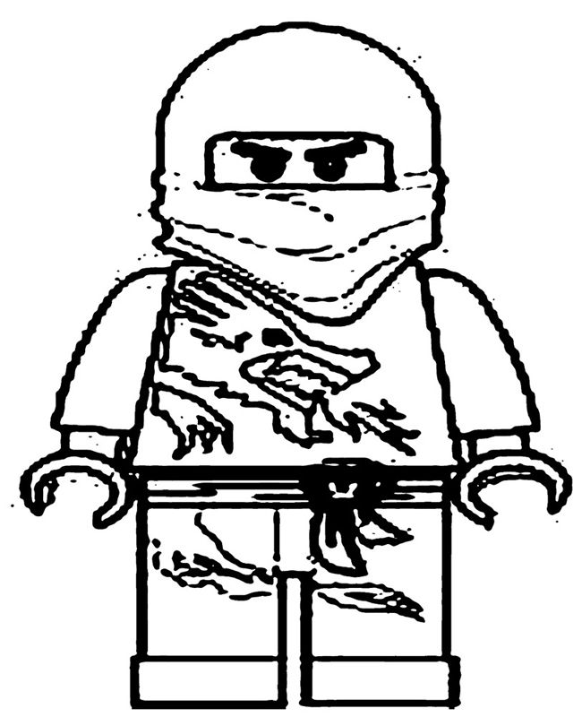Lego Ninjago