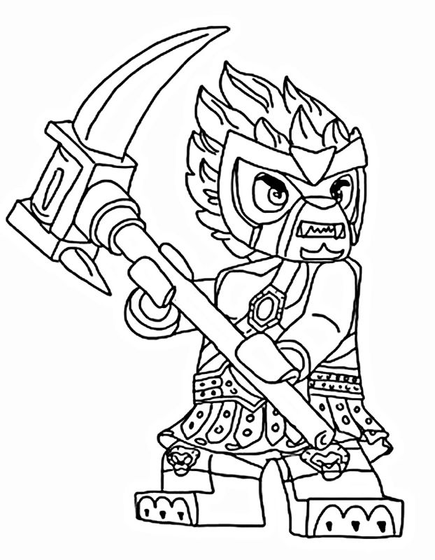 Lego Ninjago