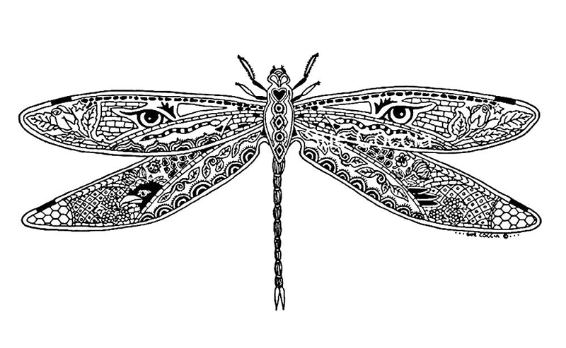 Libelule