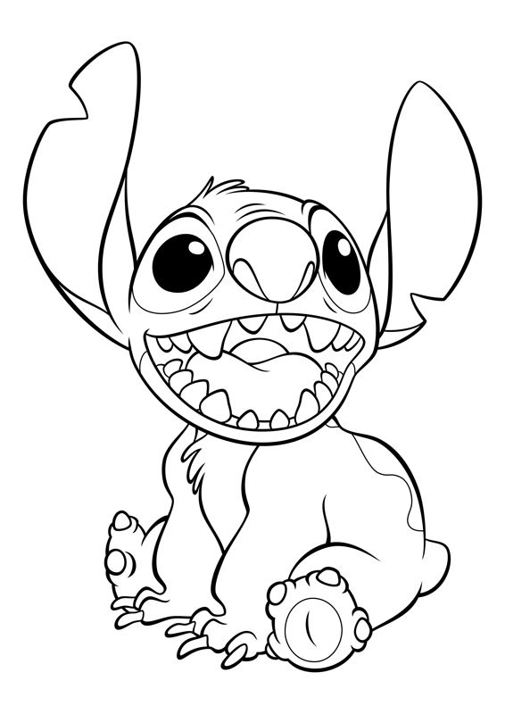 Lilo si stitch