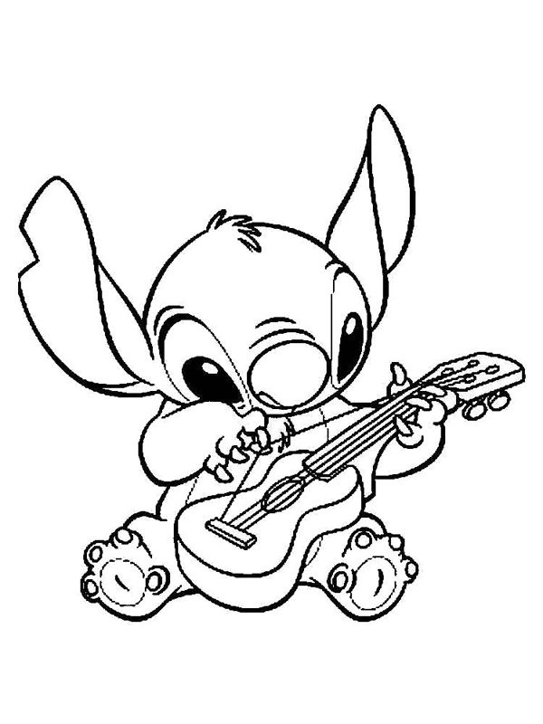 Lilo si stitch