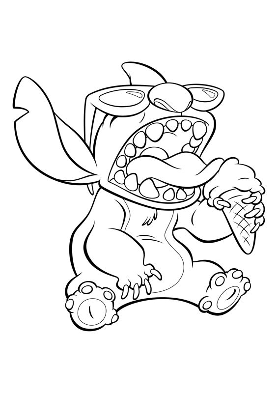 Lilo si stitch