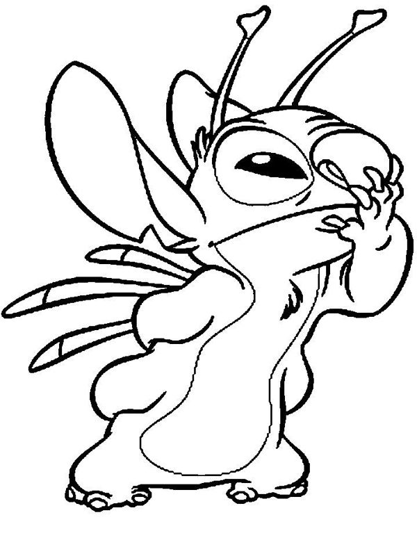 Lilo si stitch