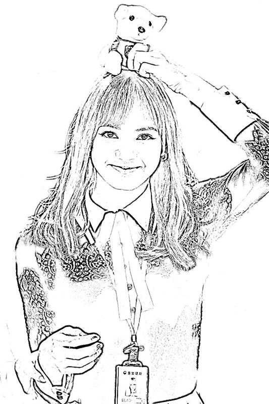 Blackpink Lisa