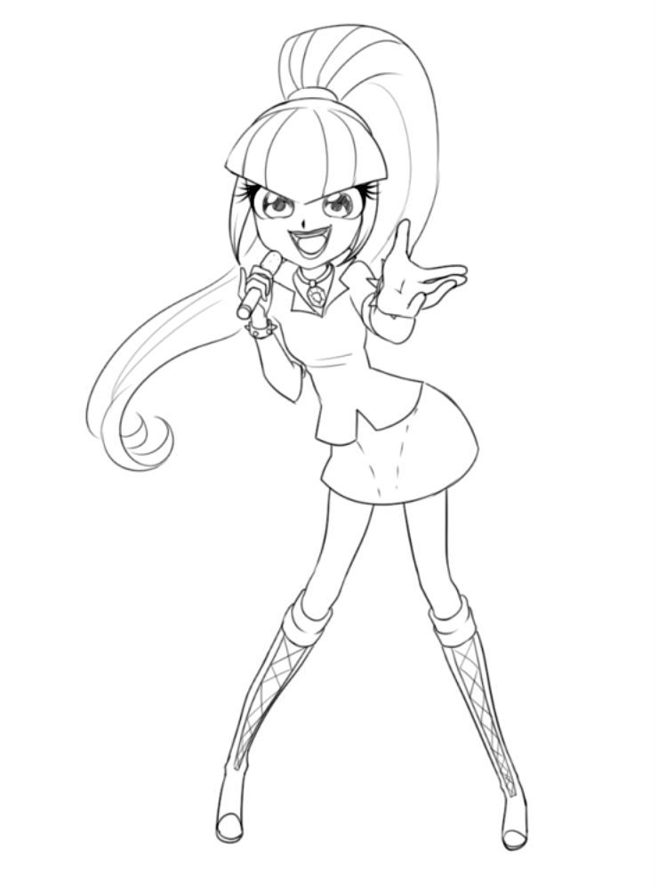 LoliRock