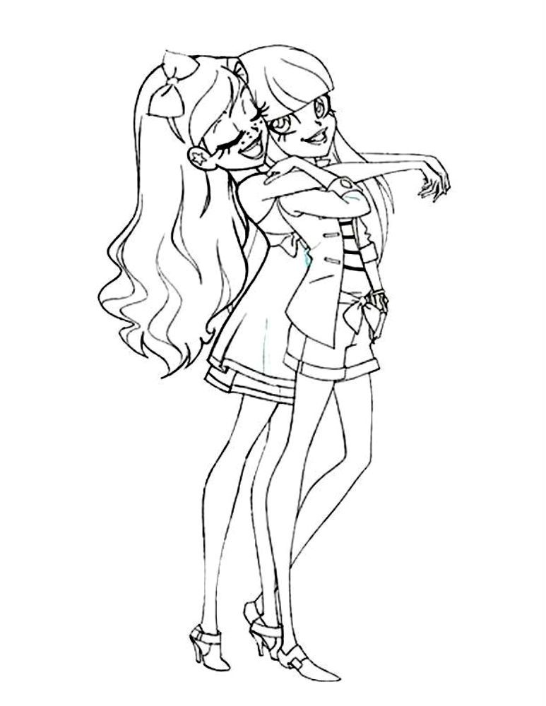 LoliRock