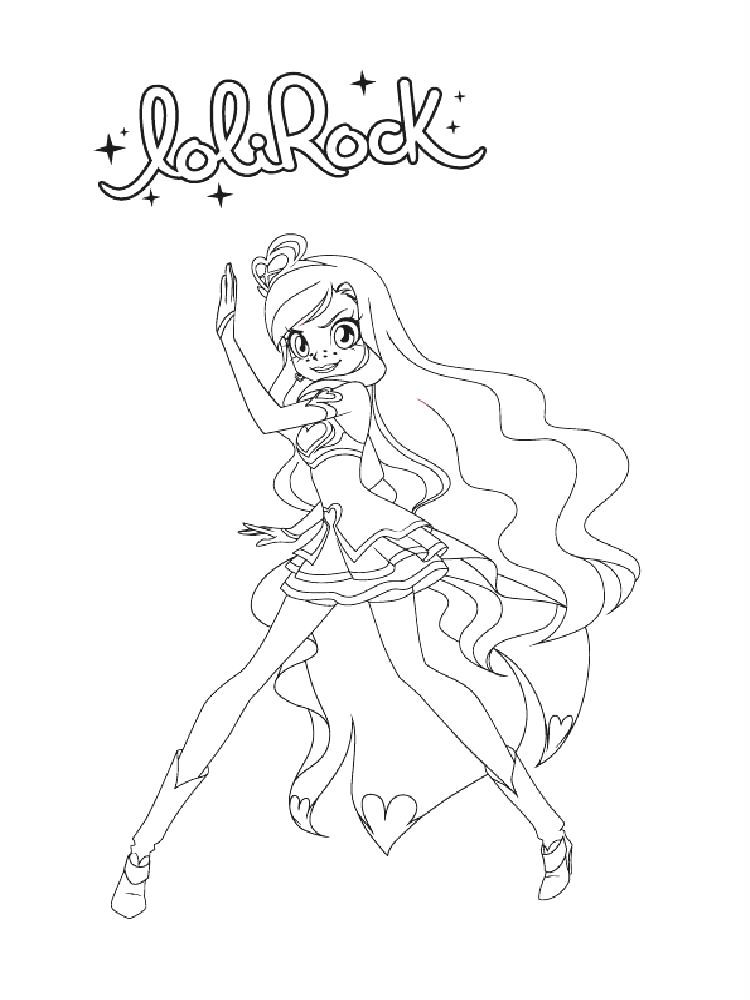 LoliRock