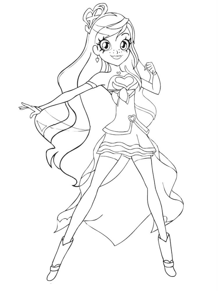 LoliRock