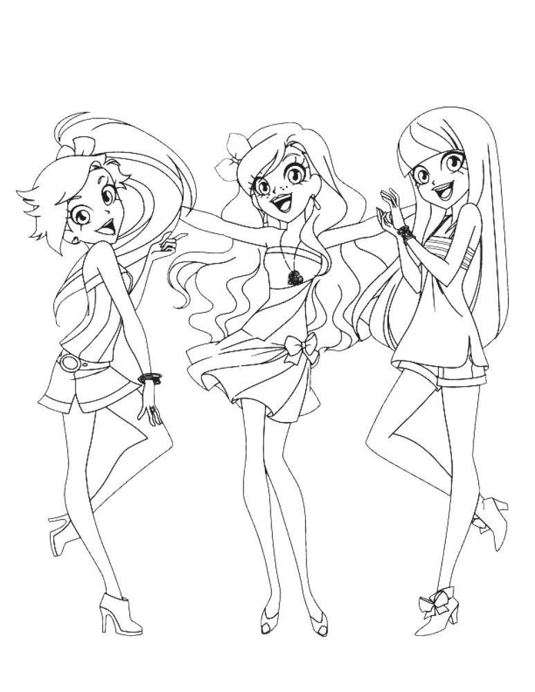LoliRock