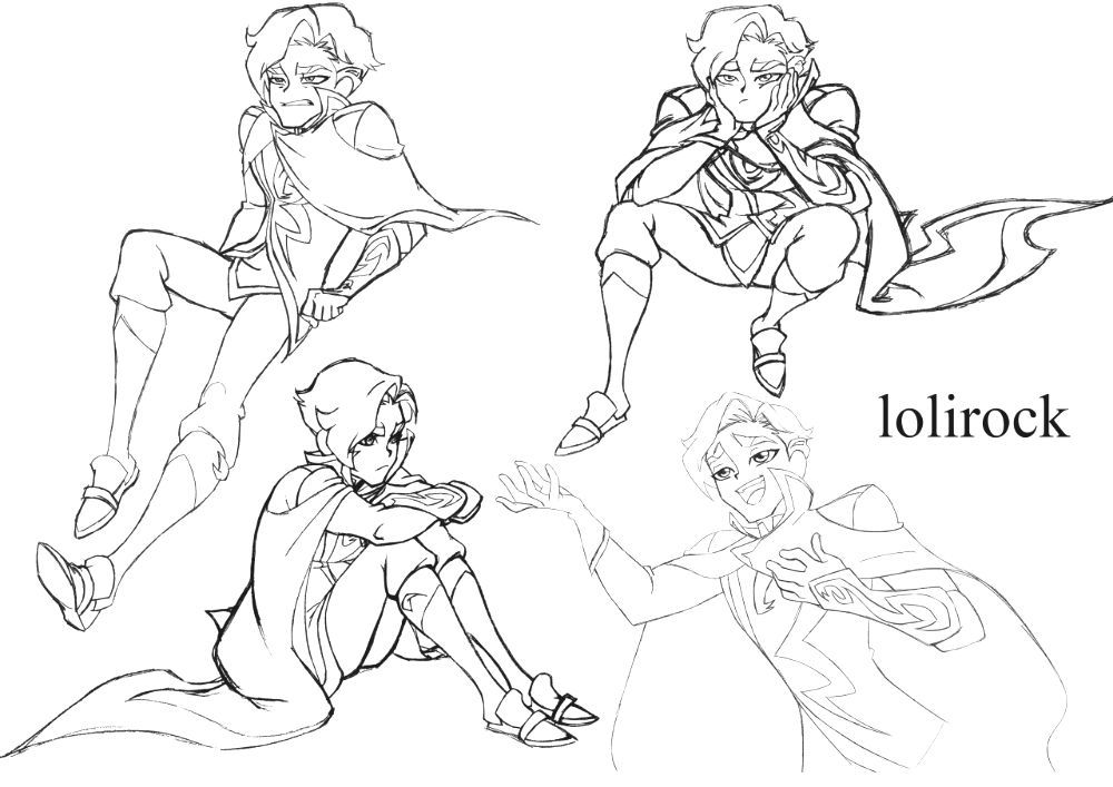 LoliRock