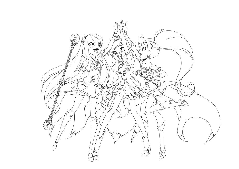 LoliRock