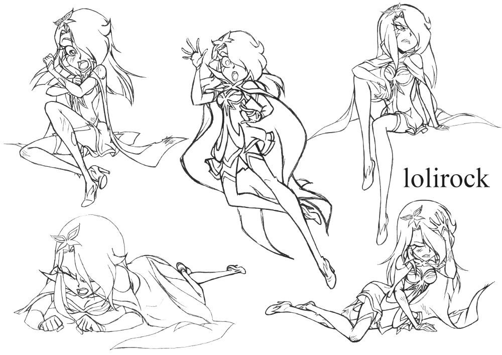 LoliRock