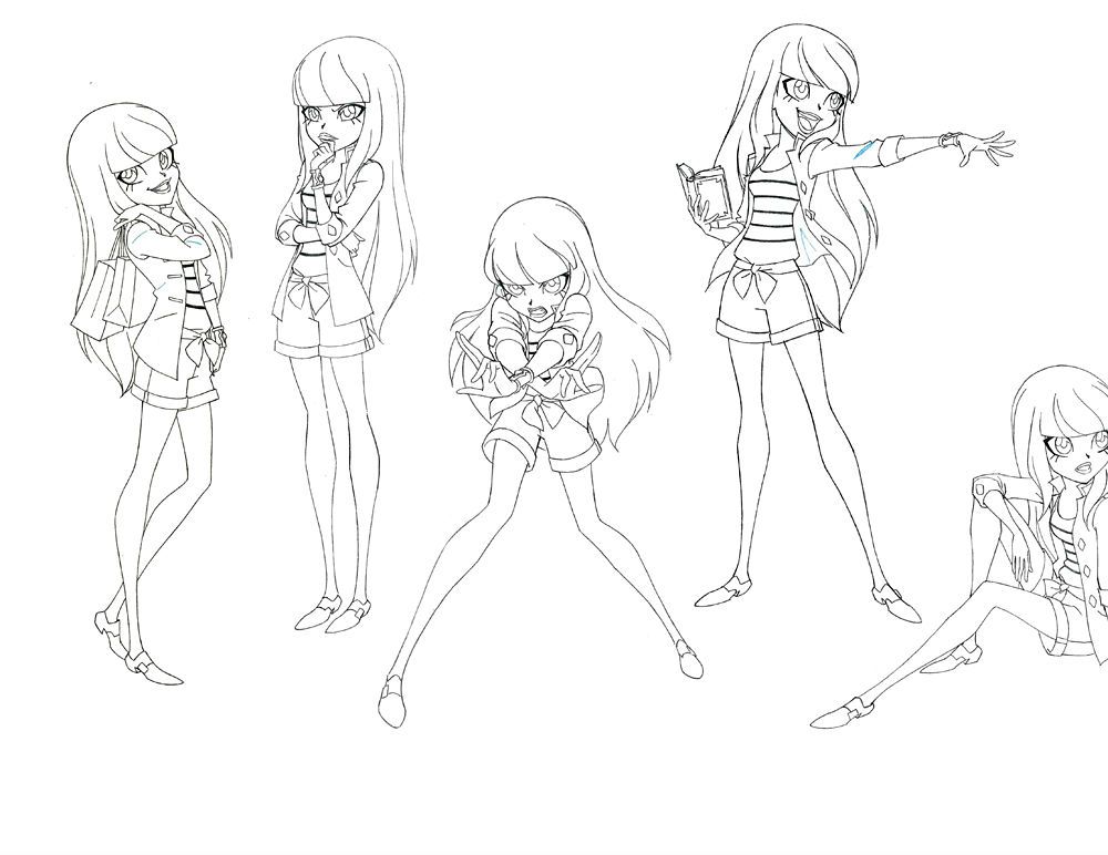 LoliRock