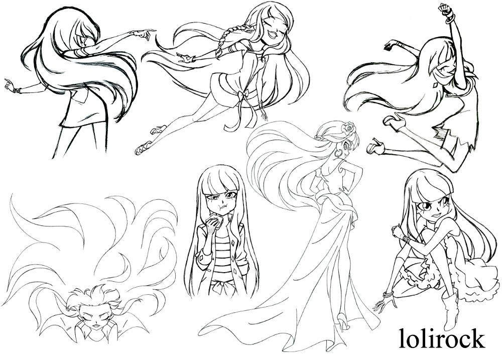 LoliRock